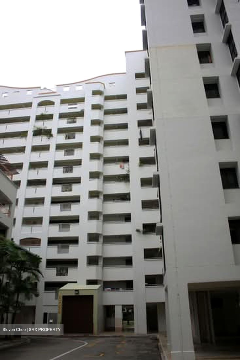 Blk 522 Fragrant Woods (Woodlands), HDB 4 Rooms #628399631